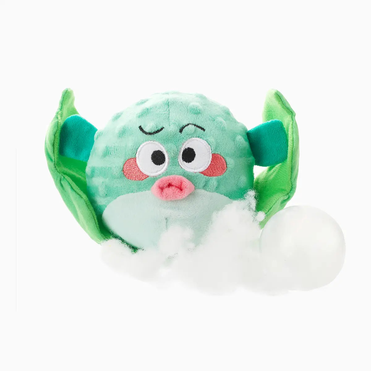 Peluche Poisson-globe - HugSmart