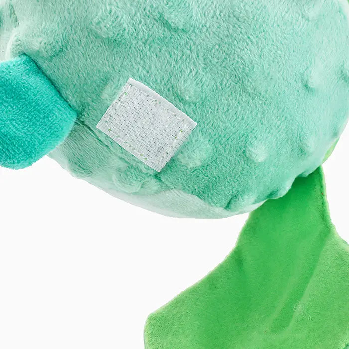 Peluche Poisson-globe - HugSmart