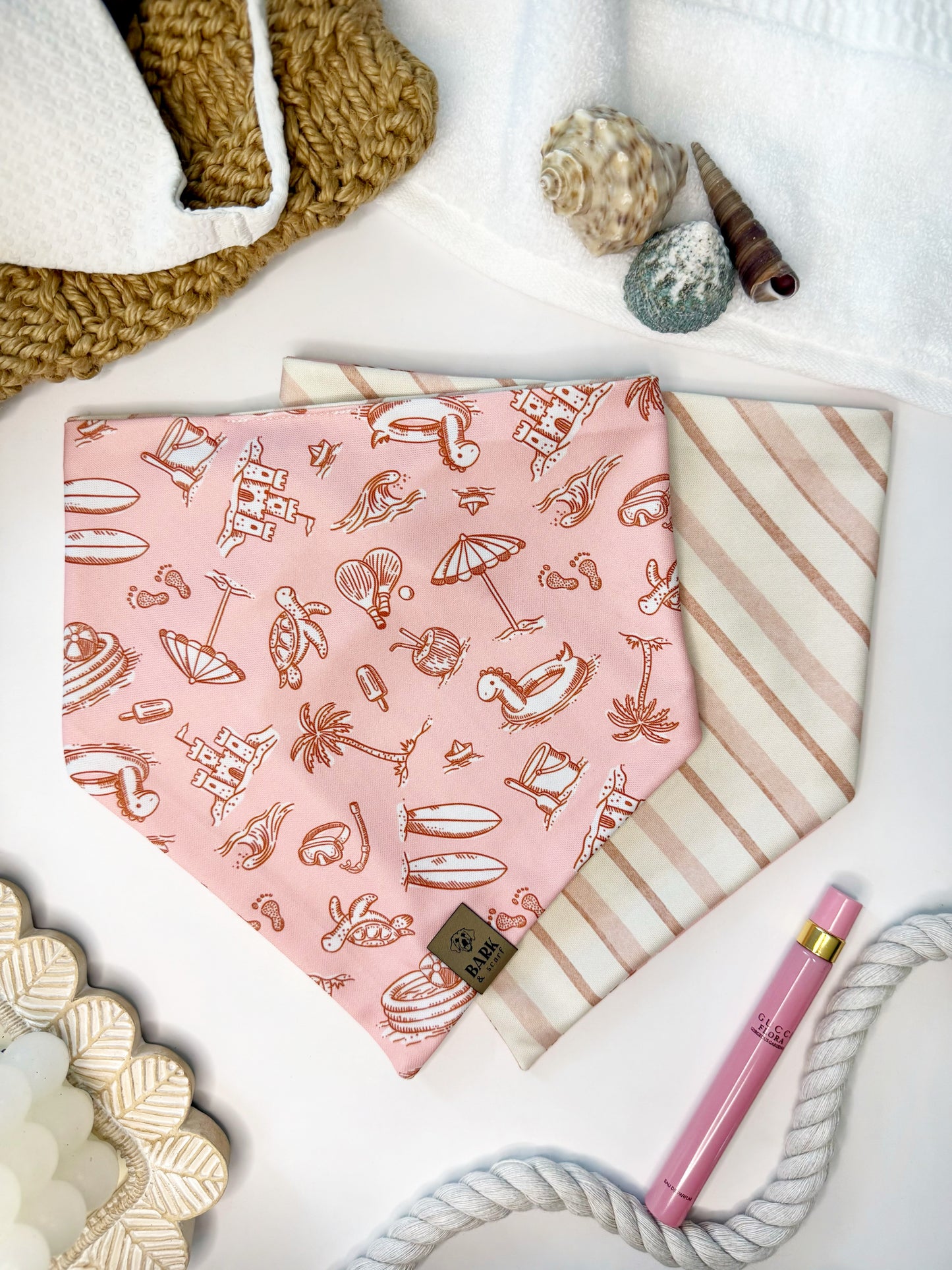 Bandana Beachside