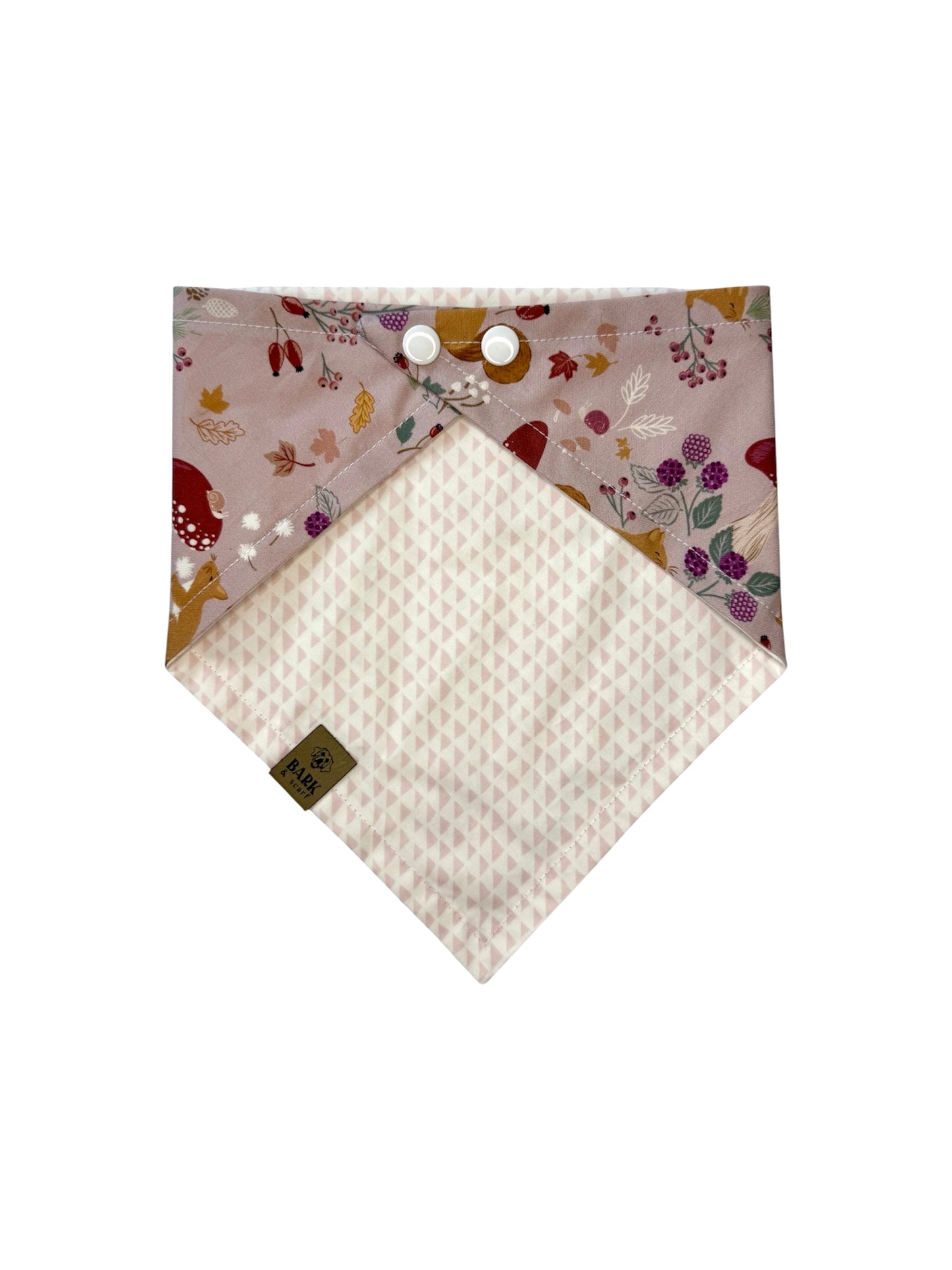 Bandana Spring Meadow
