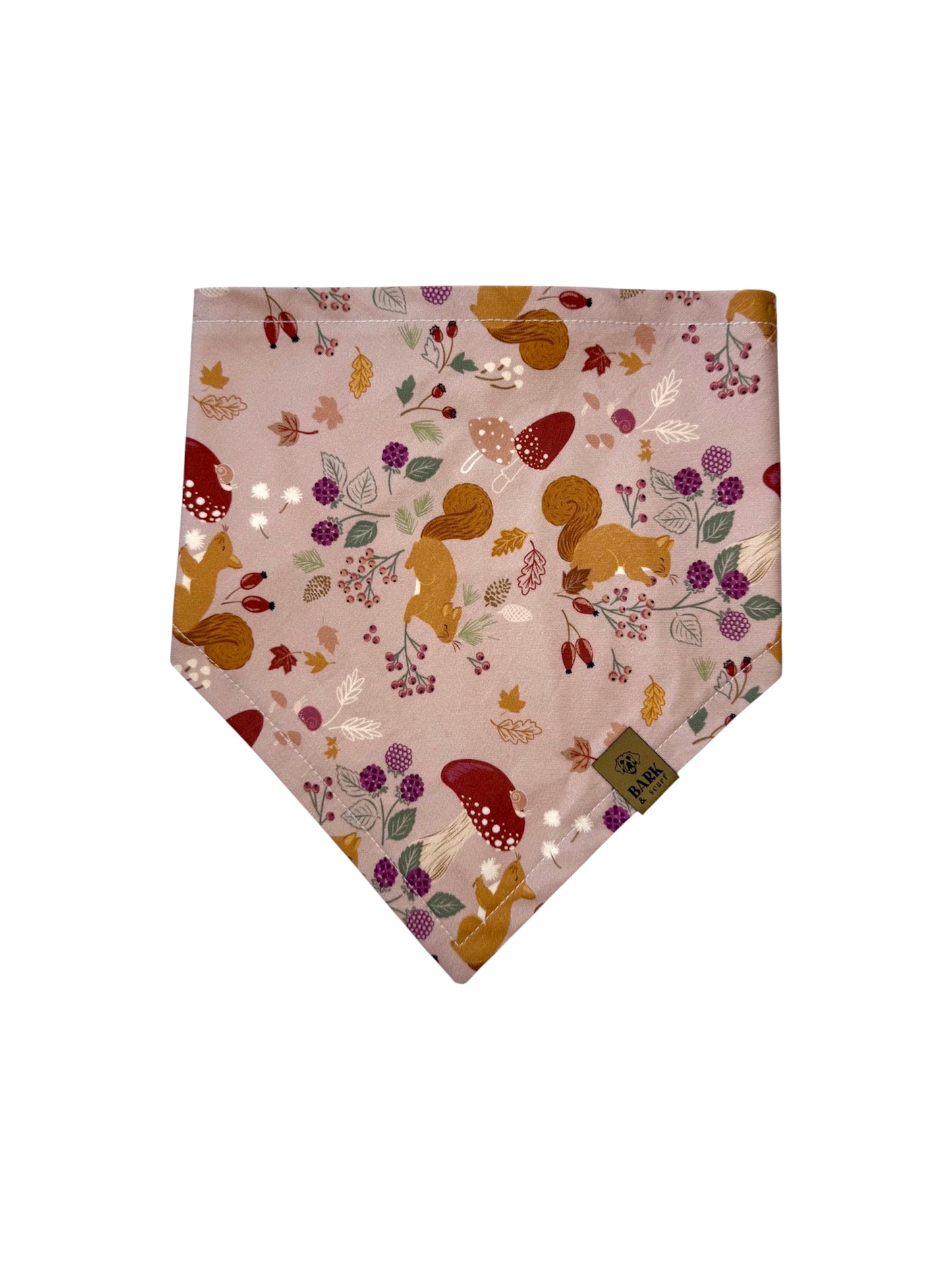 Bandana Spring Meadow