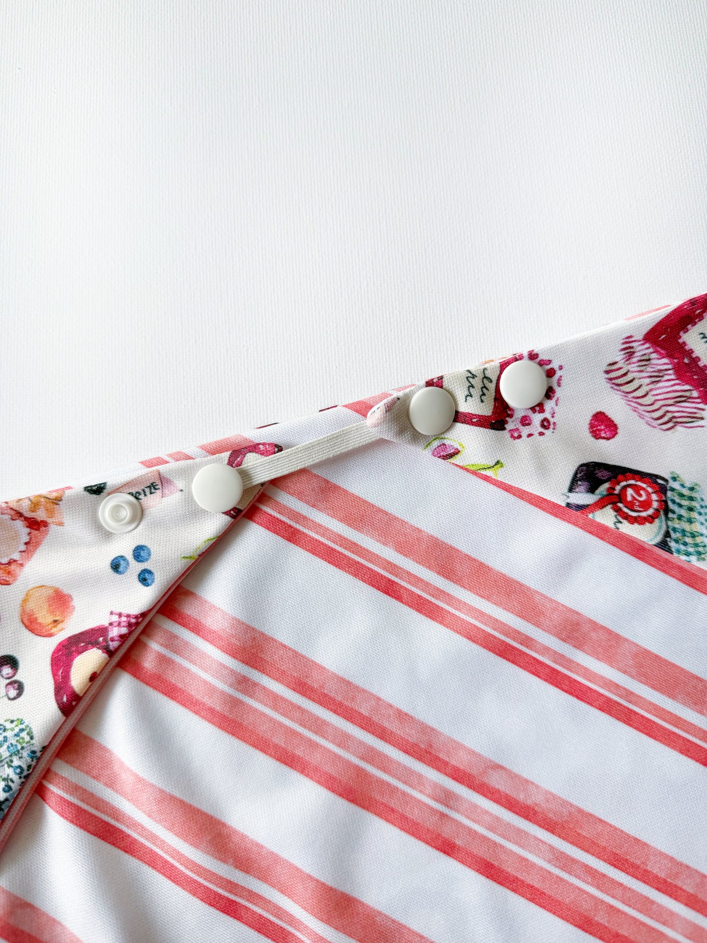 Extension pour bandana