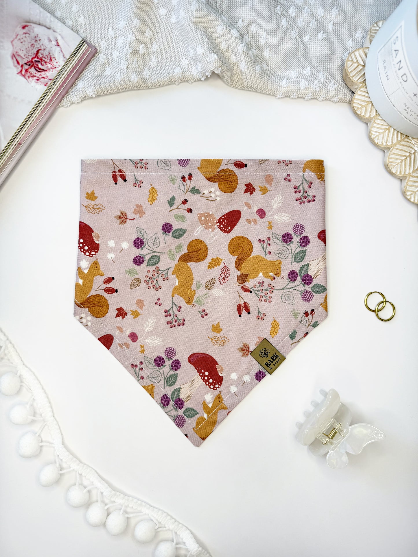 Bandana Spring Meadow