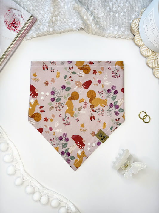 Bandana Spring Meadow