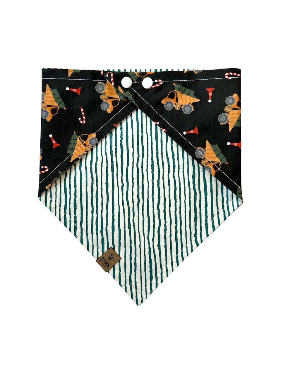 Bandana Holiday Harvest
