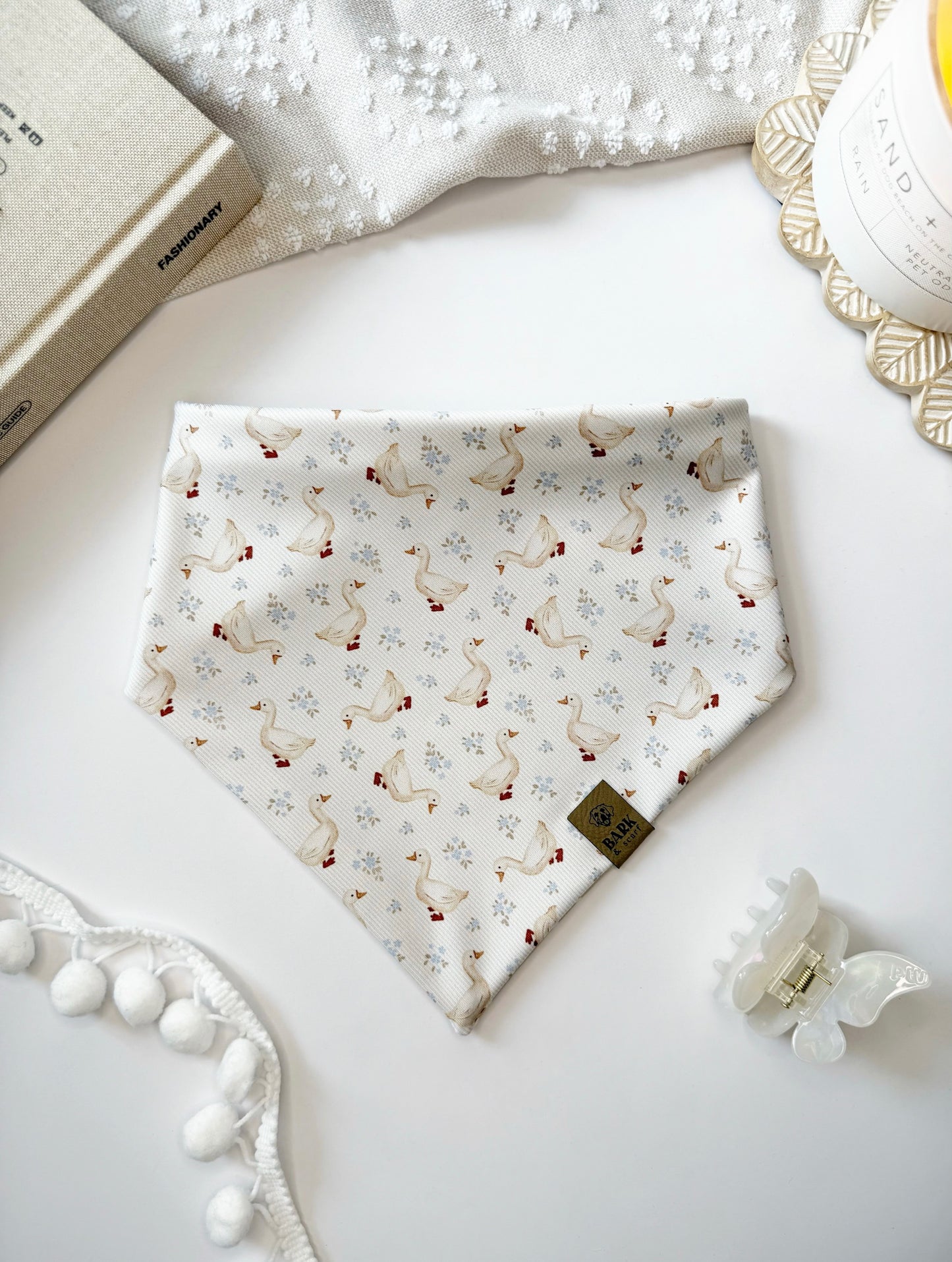 Bandana Little Waddles