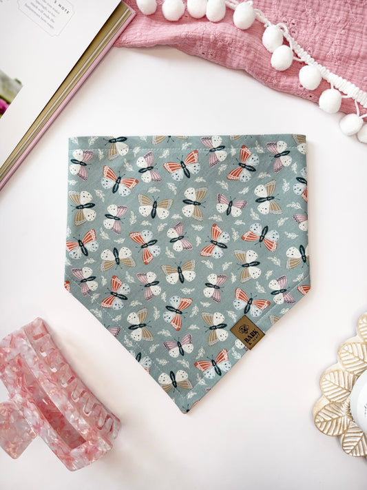 Bandana Wings of Spring