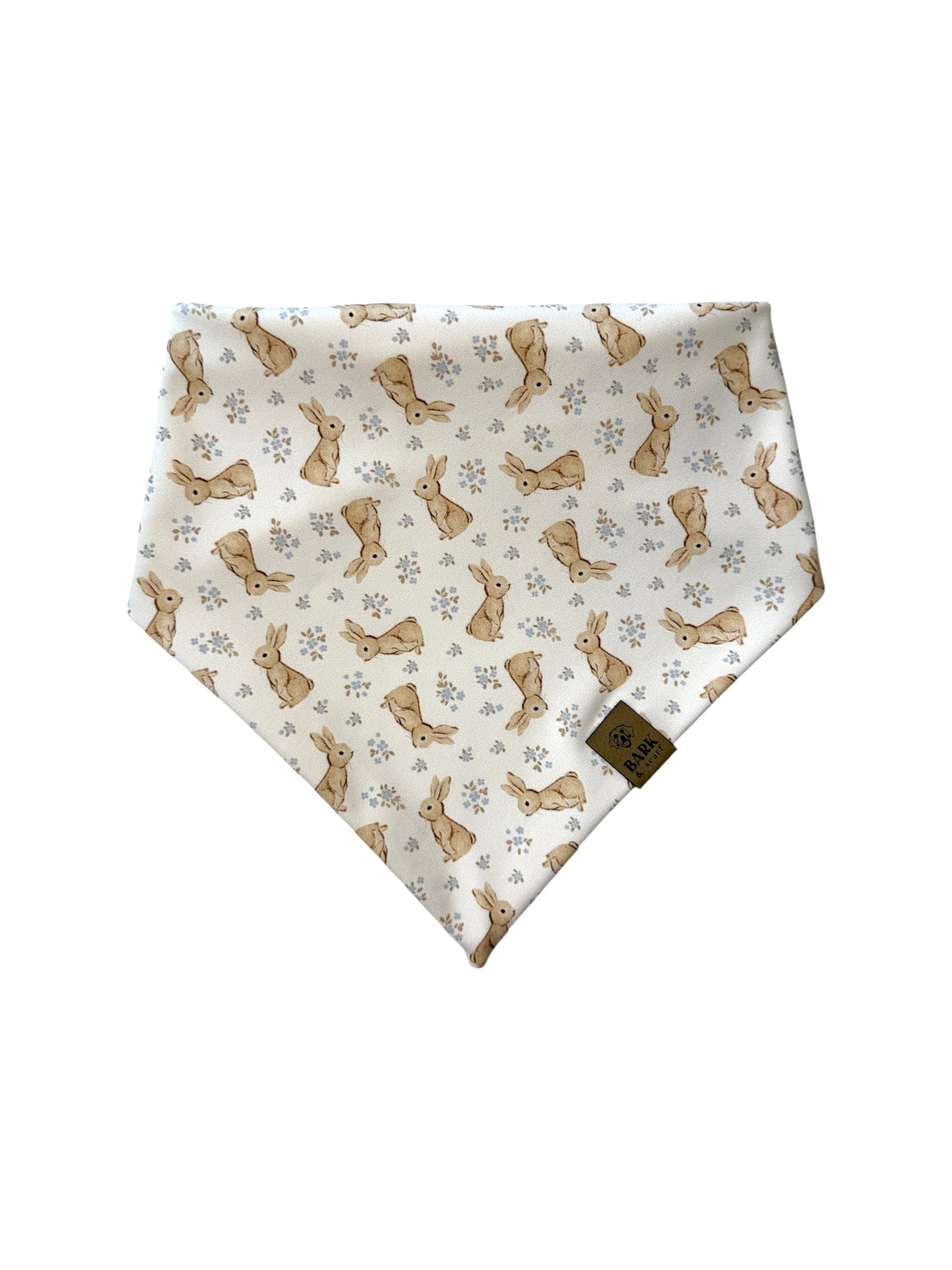 Bandana Cottontails