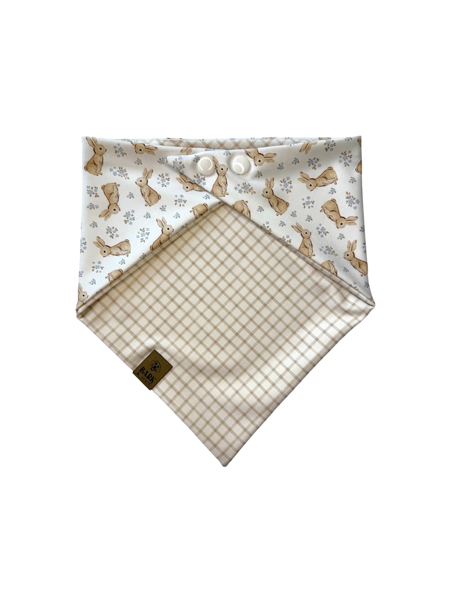 Bandana Cottontails