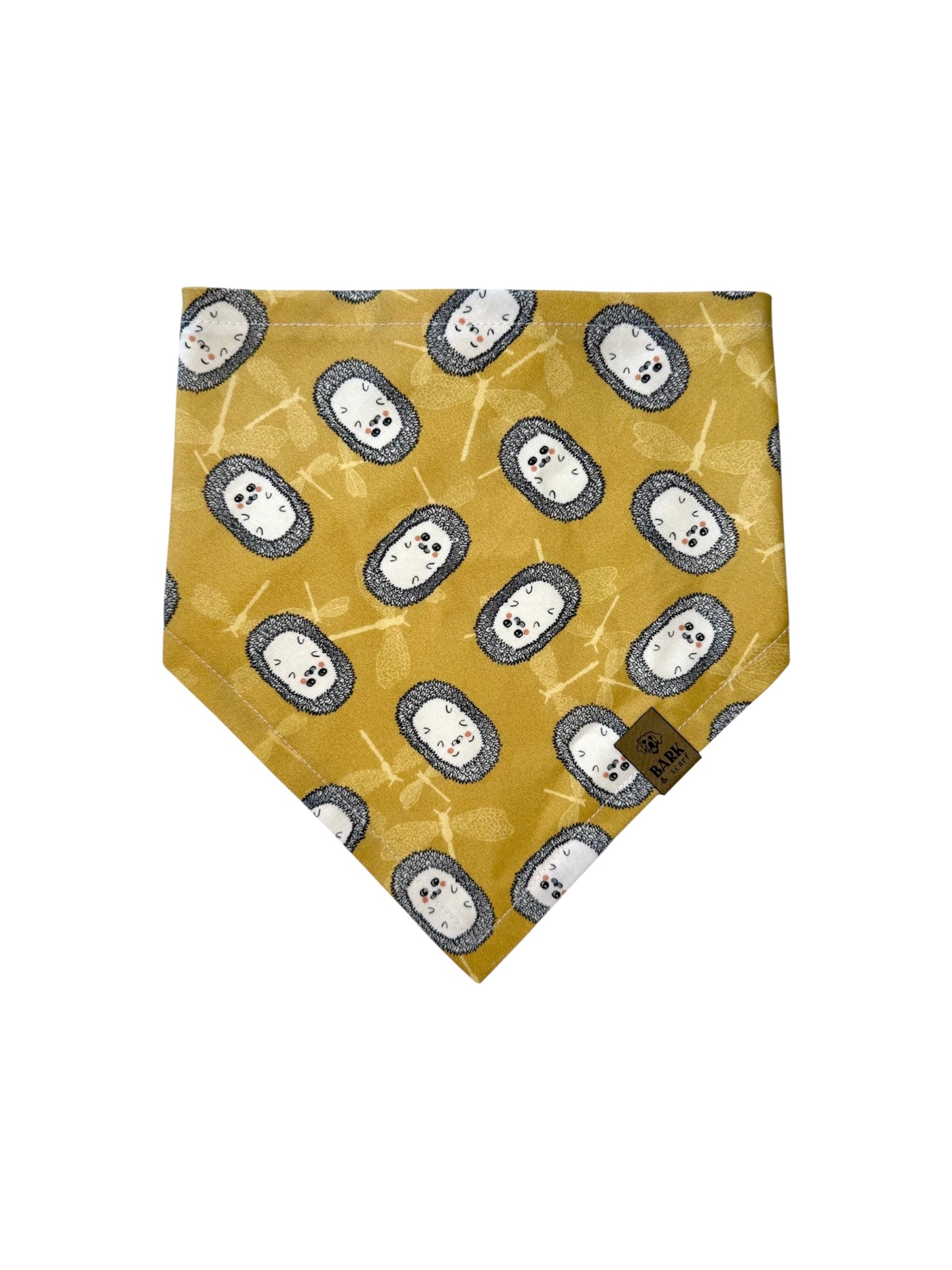 Bandana Hedgehog Harmony