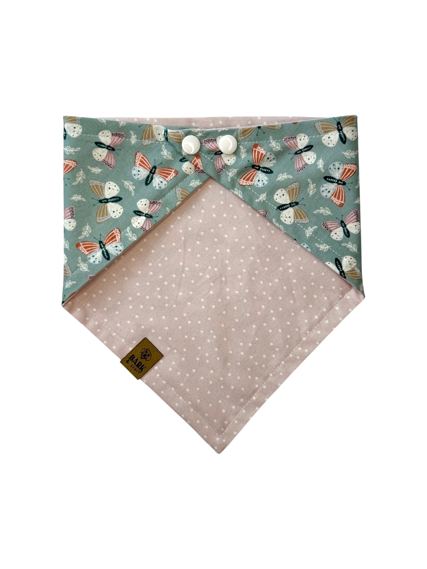 Bandana Wings of Spring