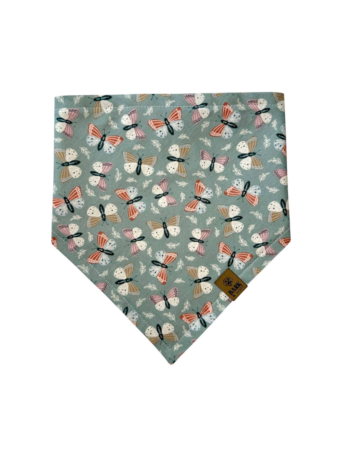 Bandana Wings of Spring