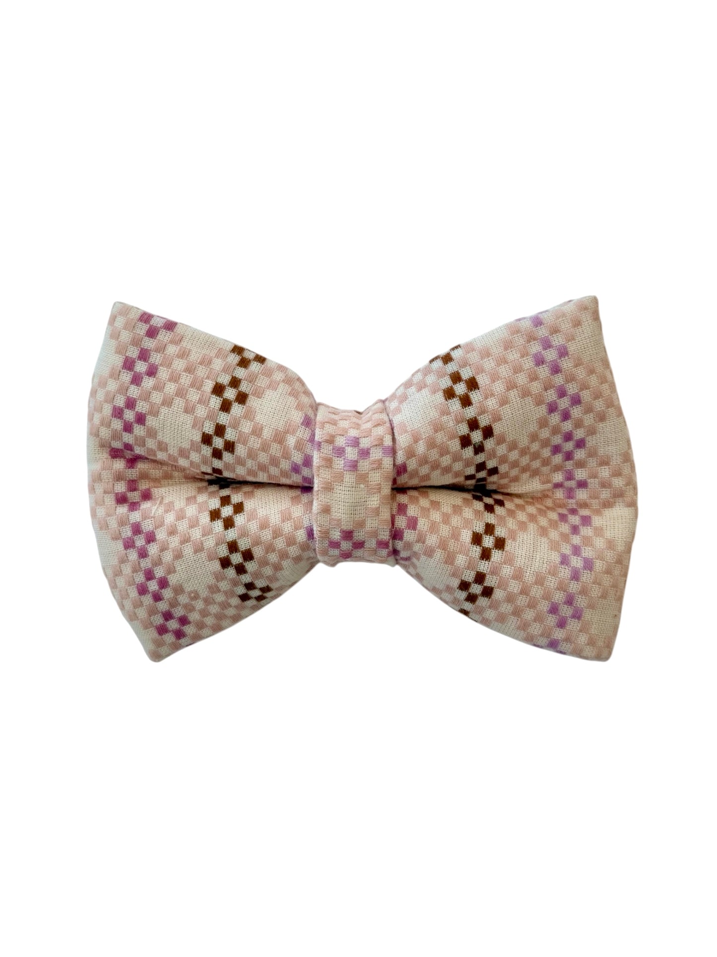 Boucle Retro Blush