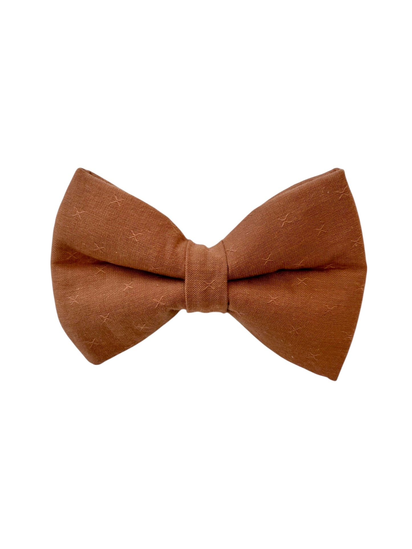 Boucle Fall Rust