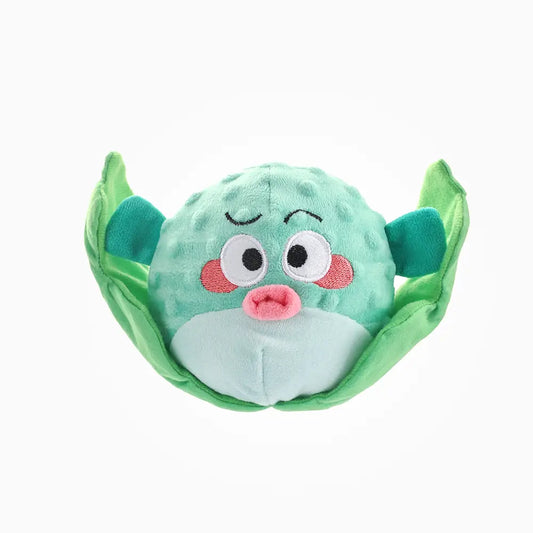 Peluche Poisson-globe - HugSmart