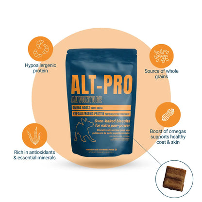 ALT-PRO Advantage - Omega Boost