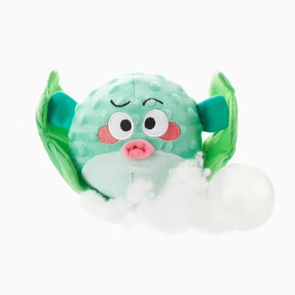 Peluche Poisson-globe - HugSmart