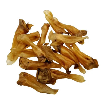 Lamb's ear