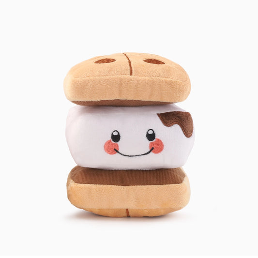Peluche Smore's - HugSmart