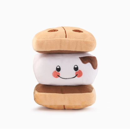 Peluche Smore's - HugSmart