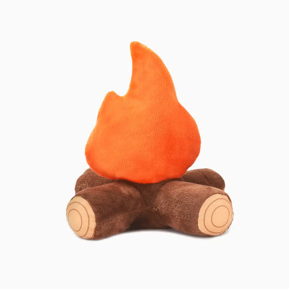 Peluche Feu de camp - HugSmart