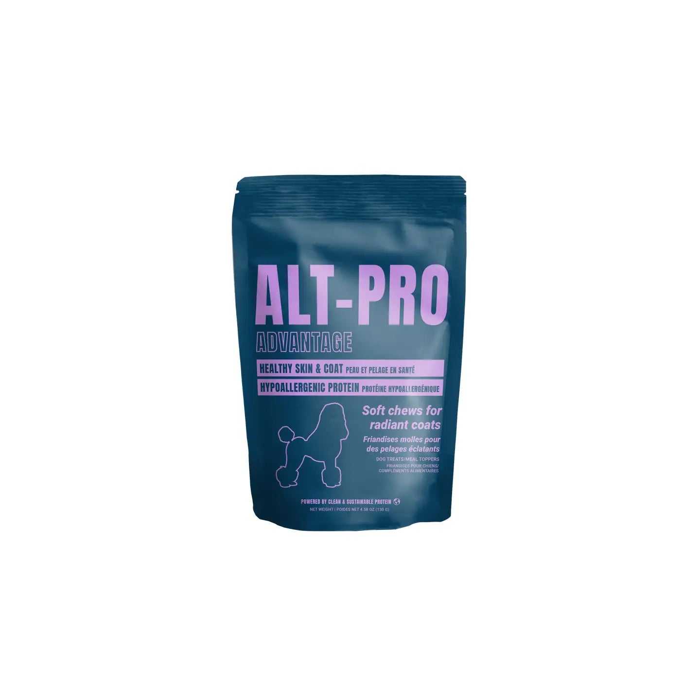 ALT-PRO Advantage - Skin and Coat