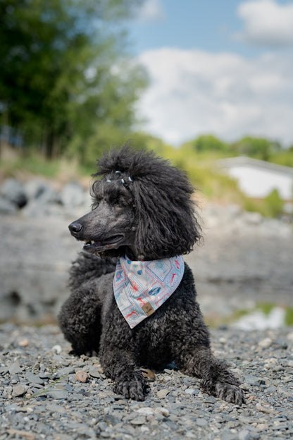 Lobster Shack Bandana