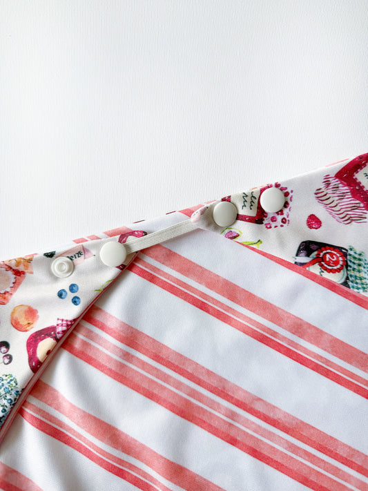 Extension pour bandana