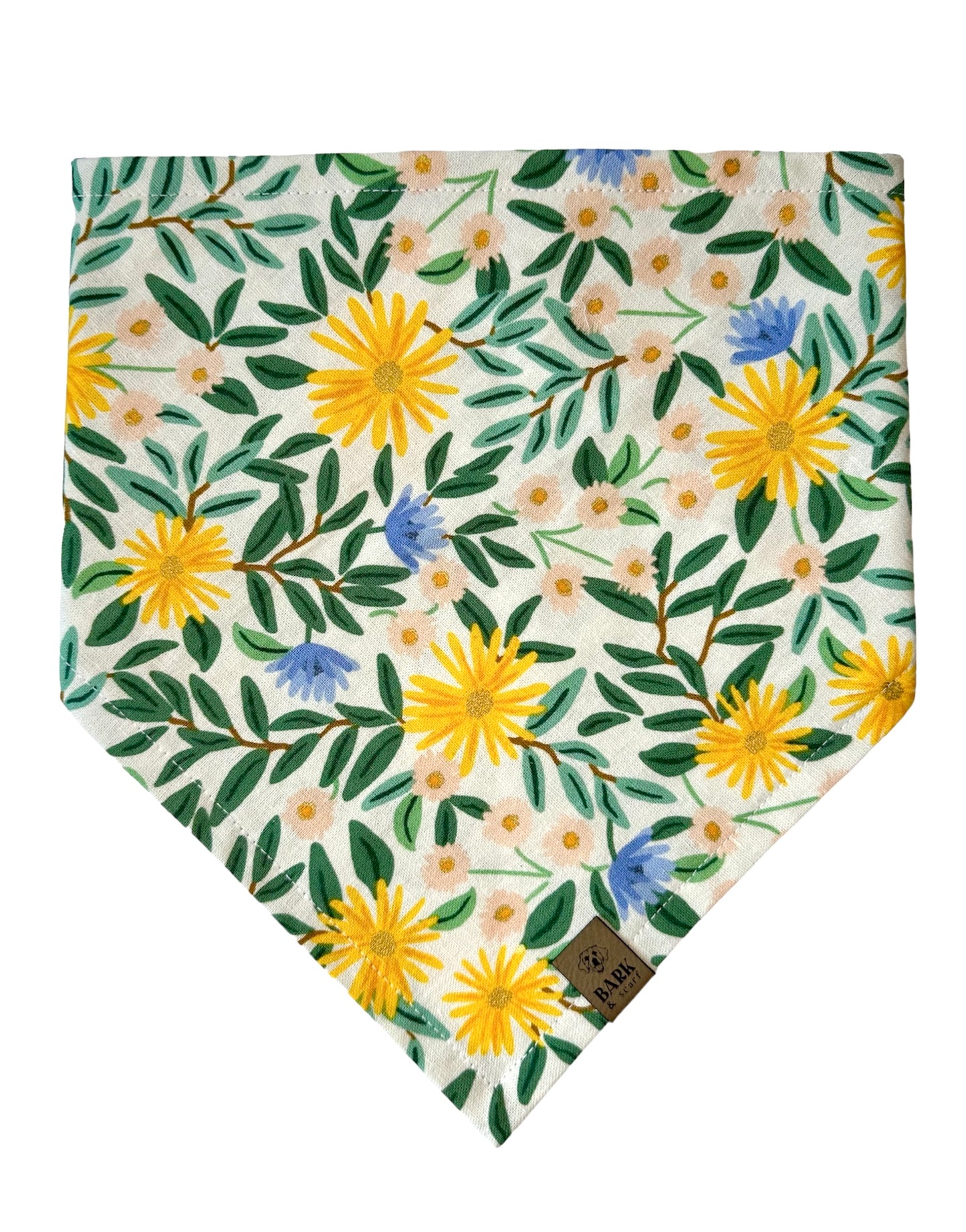 Bandana Wild Bouquet