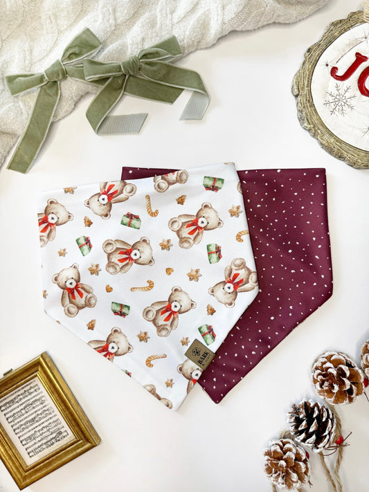 Bandana Beary Merry