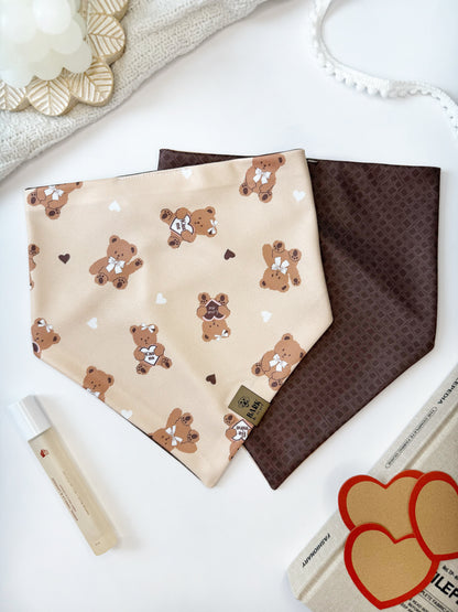 Bandana Forever My Bear