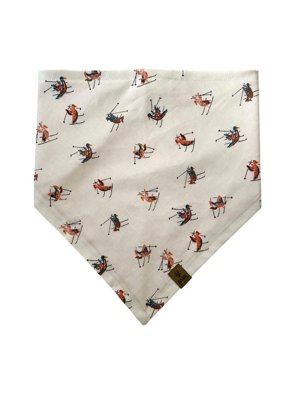 Bandana Alpine Quackers