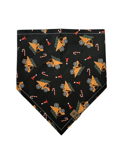 Holiday Harvest Bandana