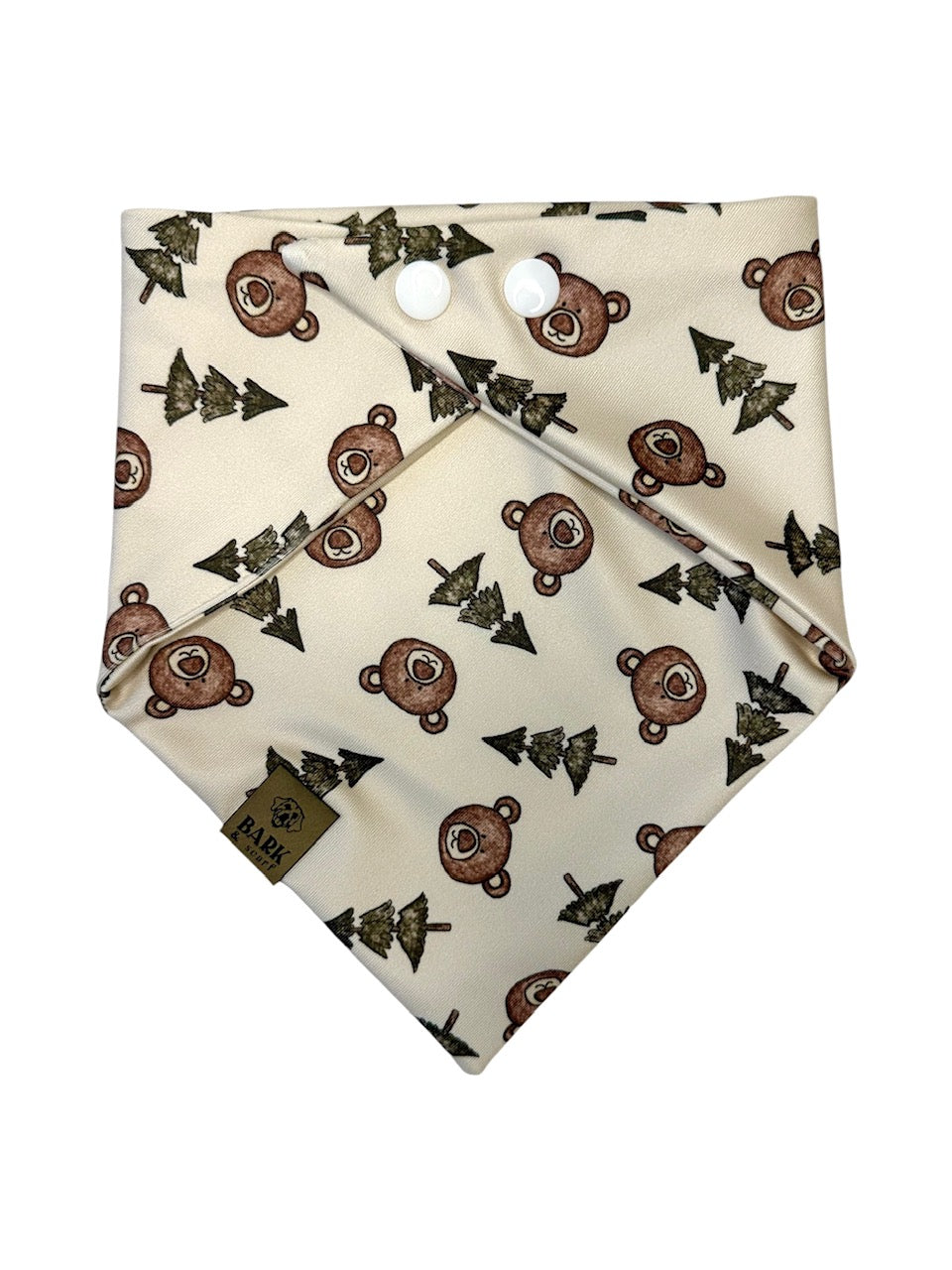 Bandana Northern Teddies