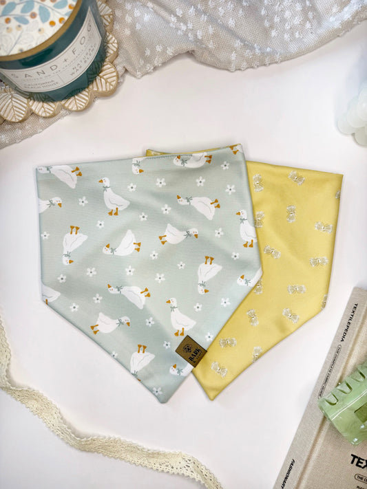 Sunny Meadow Bandana
