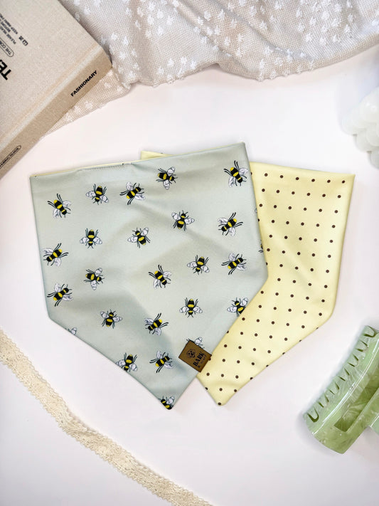 Honeybee Bandana
