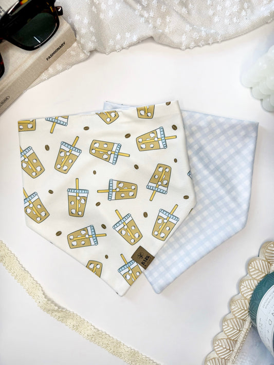 Sweet Brew Bandana