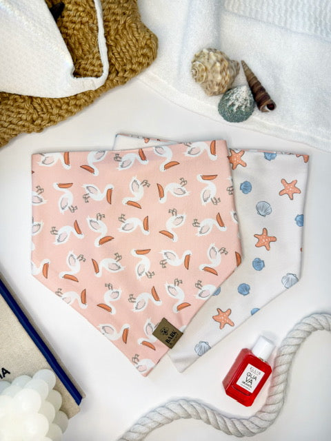 Bayside Pelicans Bandana