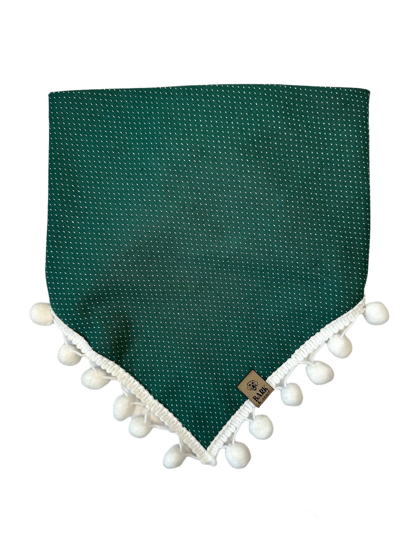 Bandana Evergreen