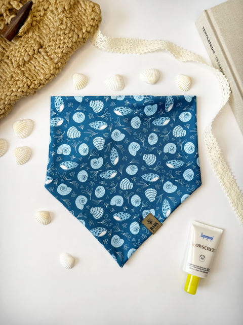 Bandana Under The Sea
