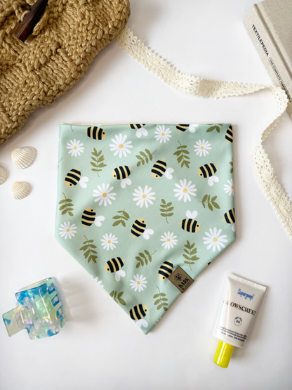 Bandana Bee Happy
