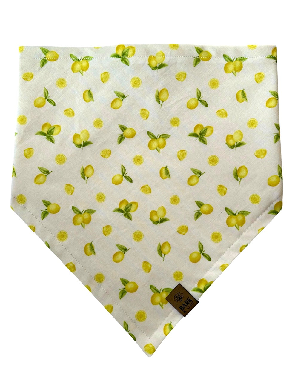 Bandana Limoncello