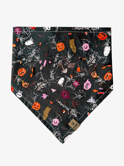 Bandana Spooky Vibes