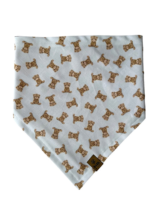 Bandana Cutesy Bears