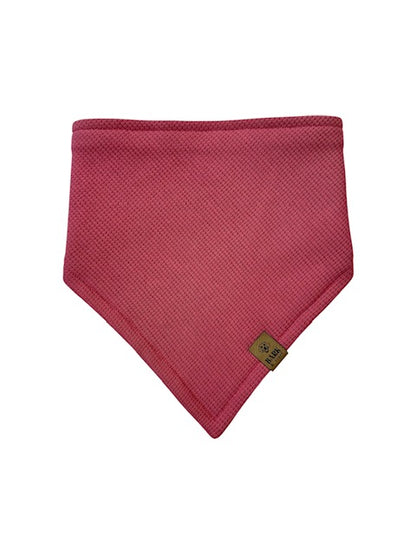 Raspberry Kiss Bandana