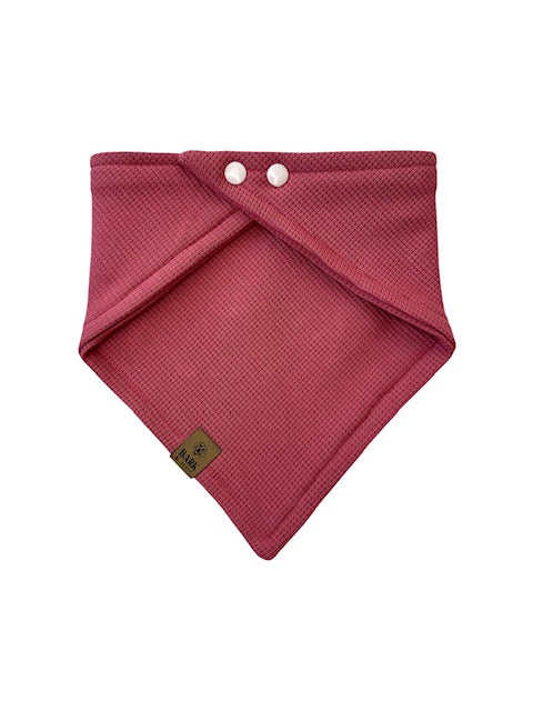 Raspberry Kiss Bandana