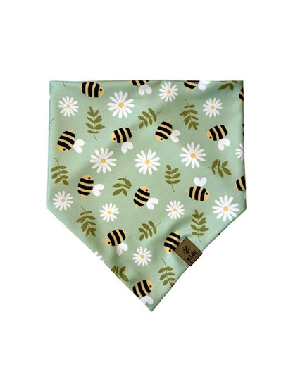 Bandana Bee Happy