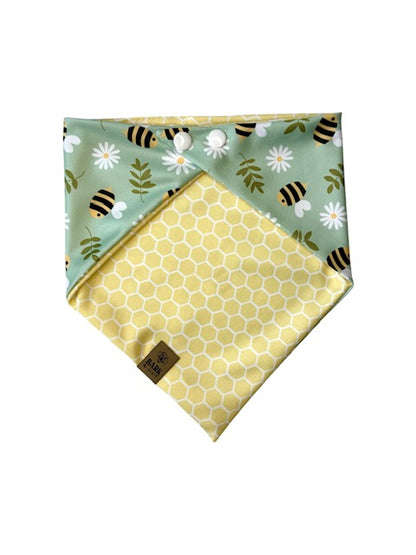 Bandana Bee Happy