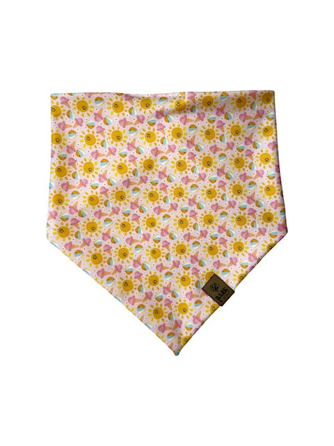Bandana Beachside