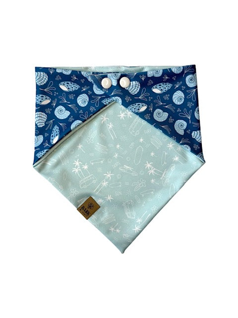 Bandana Under The Sea